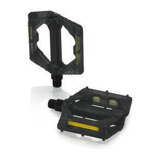 Pedály XLC Plattform PD-M16 černé
