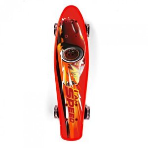 Skateboard Disney CARS