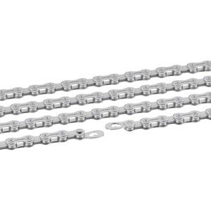 Řetěz Connex 900 9 st. 114 článků stříbrný