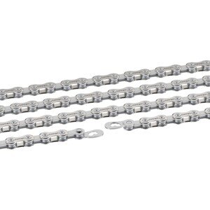 Řetěz Connex 904 9 st. 114 článků stříbrný