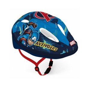 Přilba dětská Disney AVENGERS 52-56cm
