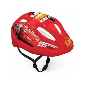 Přilba dětská Disney CARS 52-56cm