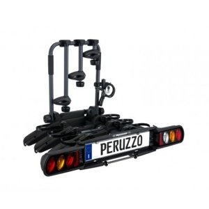 Nosič na tažné Peruzzo Pure Instinct pro 3 kola