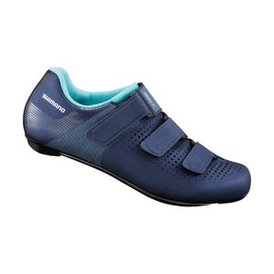 Shimano-obuv Boty Shimano RC1W námořní Velikost: 38