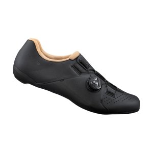 Shimano-obuv Boty Shimano RC3W černé Velikost: 37