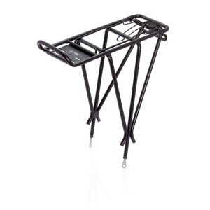 Nosič XLC RP-R04 pro kola 26-28 černý