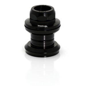 Hlavové složení závitové XLC HS-S03 1“ 27.0 černé