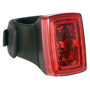 Blikačka zadní SMART 308R-USB mini GEM