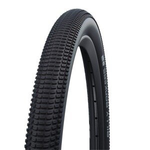 Plášť SCHWALBE Billy Bonkers Performance line 26"2.10/54-559 černý