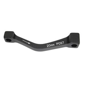 Adaptér kotoučové brzdy AVID přední 180mm/zadní 160mm post bracket