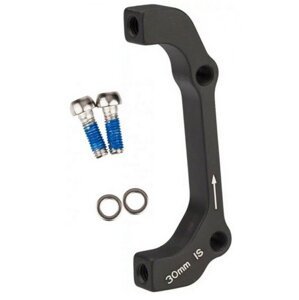Adaptér kotoučové brzdy AVID přední 170mm