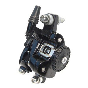 Brzda kotoučová Avid BB7 MTB S mechanická černá