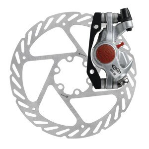 Brzda kotoučová Avid BB5 Road mechanická s kotoučem 160mm