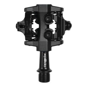 Pedály Xpedo Clipless CXR XMF10AC černé
