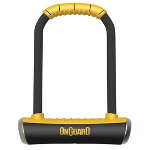 Zámek Onguard Pitbull 115x230/14mm