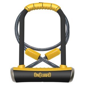 Zámek Onguard Pitbull 115x230/14mm