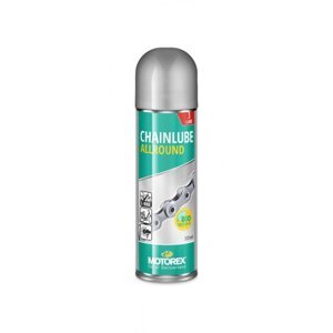 Olej MOTOREX Chain Lube Allround spray 300ml