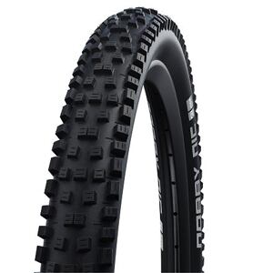 Plášť SCHWALBE Nobby Nic new Performance line 29"x2.6/65-622 kevlar černý