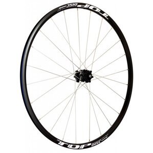 Kolo zapletené Remerx TOP DISC 406-19 přední 32 děr černé Disc RX2599