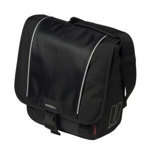 Brašna BASIL Sport Design Commuter 18l černá