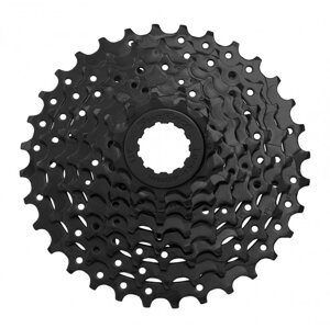 Kazeta SunRace CSM558AV 8 11-34z BLACK