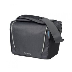 Brašna BASIL Sport Design Hadlebar 7l grafit