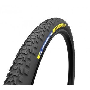 Plášť MICHELIN JET XC2 TS TLR 29"x2.25/57-622 RL kevlar