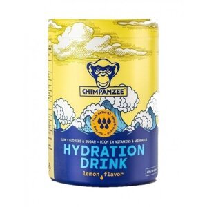 Nápoj Chimpanzee Hydration Drink 450g citron