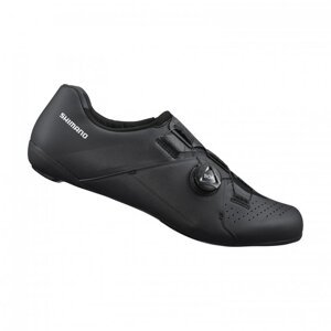 Shimano-obuv Boty Shimano RC3 černé Velikost: 47