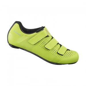 Shimano-obuv Boty Shimano RC1 žluté Velikost: 43