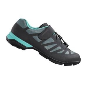 Shimano-obuv Boty Shimano MT5 šedé Velikost: 37