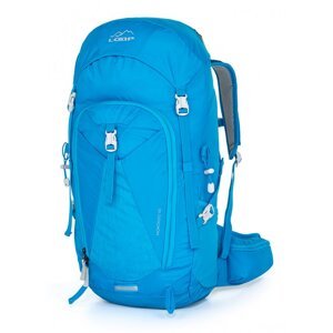 Loap-camping Batoh LOAP MONTASIO 45 modrý