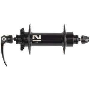 Náboj Novatec D101SB Al 36d pro FAT BIKE přední