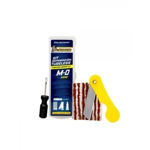 Opravná sada X-SAUCE Tubeless Repair Kit M-0