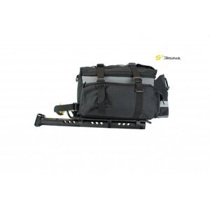 Set Sport Arsenal 450 S2 nosič + brašna