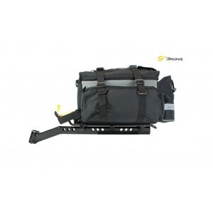 Set Sport Arsenal 450 S3 nosič + brašna