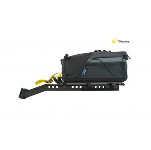 Set Sport Arsenal 505 S3 nosič + brašna
