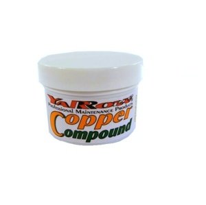 Vazelína Yarrow Copper Compound 130ml na demontáž