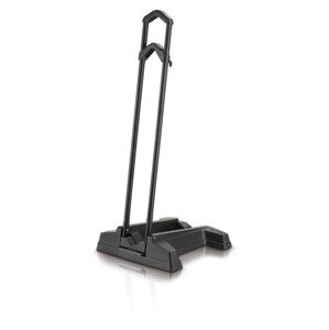 Stojan kola XLC VS-F08 do 29“ černý