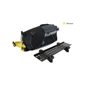 Set Sport Arsenal 505 QF brašna + QuickFix adaptér