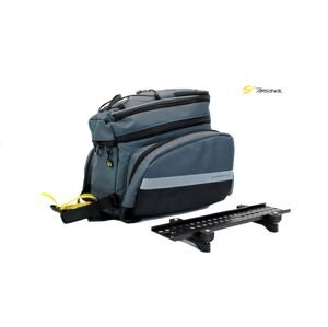 Set Sport Arsenal 550 QF brašna + QuickFix adaptér