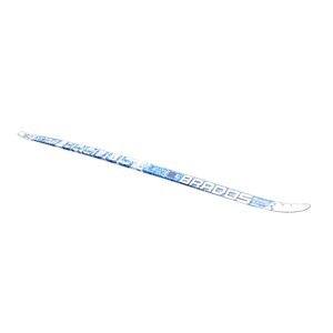 Lyže běžky SKOL BRADOS XT TOUR STEP KIDS modré (140 cm) Velikost: 140