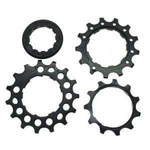 Pastorky SRAM CS COGS PG-1210/1230 11-13-15z