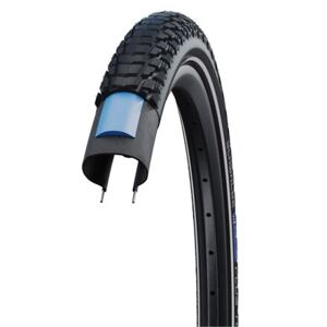 Plášť SCHWALBE Marathon Plus TOUR Performance 28"x1.75/47-622 reflex E-BIKE