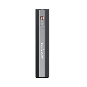 Powerbanka se svítilnou Fenix E-CP 5000 mAh černá