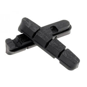 Špalíky Shimano R5 pro karbon 1pár