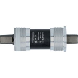 Osa středová Shimano BB-UN300 73-113 originální balení