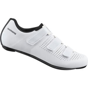 Shimano-obuv Boty Shimano RC1 bílé Velikost: 47