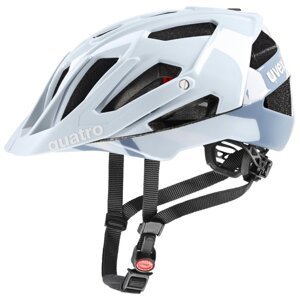 Přilba UVEX Quatro cloud camo Velikost: 52-57