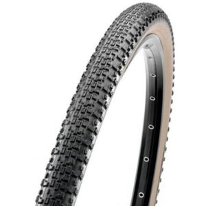Plášť MAXXIS Rambler 28"x1.50/38-622 EXO TR tanwall kevlar